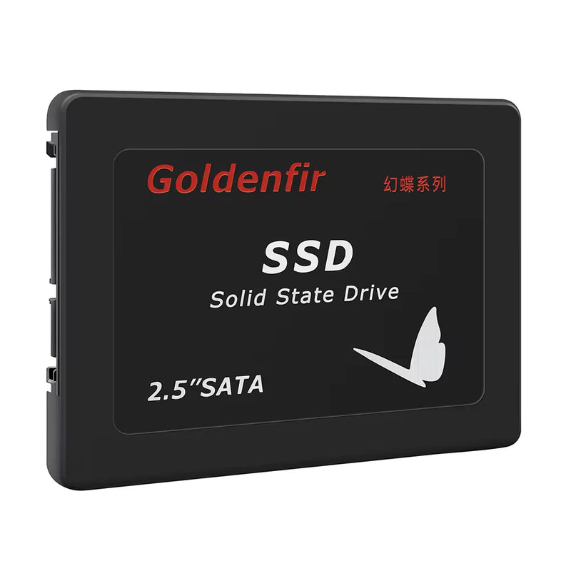 SSD Sata para notebook e PC