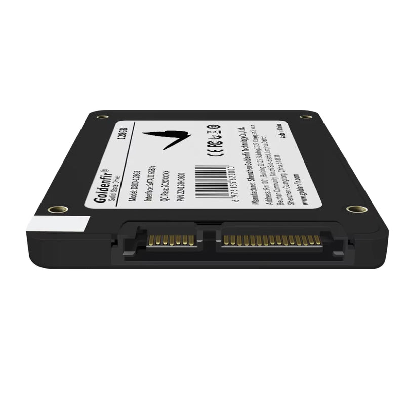 SSD Sata para notebook e PC